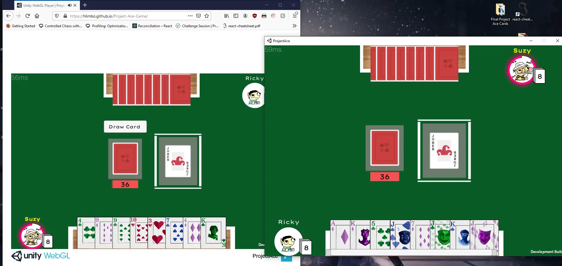 Multiplatform support preview