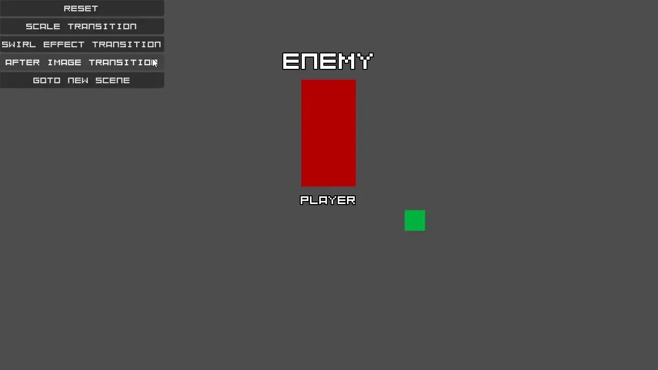 go to FF8 Inspired Shader page